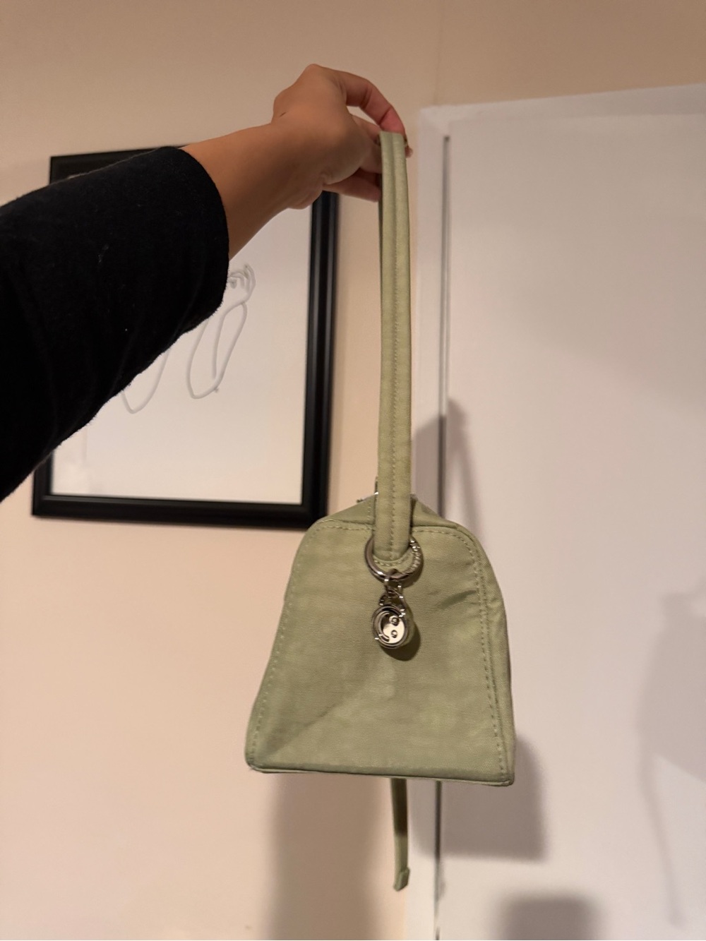 Baggu Nylon Loaf Bag - Picture 3 of 5